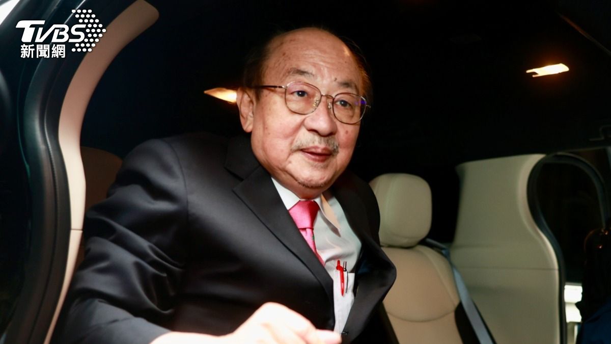 柯建銘卸任總召驚「2人倒大楣」!官司連環爆 柯文哲也不妙