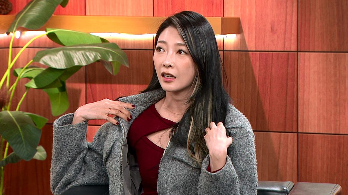 睡完仍爆累《真愛找麻煩》女星34歲驚罹癌 「結節已鈣化」泣訴:為什麼是我?