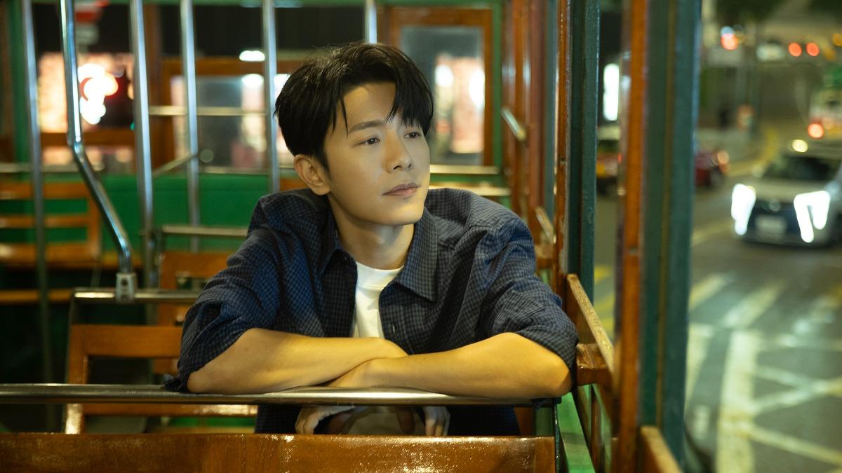 出動張學友神曲作詞人!韋禮安譜迷人港味情歌 睽違5年做1事
