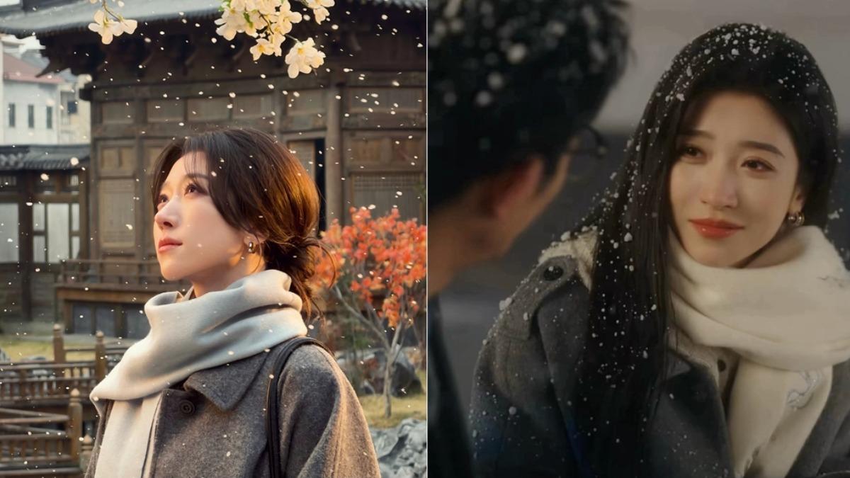 知京冬風雪王格格-知京冬風雪劉蕭旭-知京冬風雪演員-知京冬風雪結局-知京冬風雪免費看
