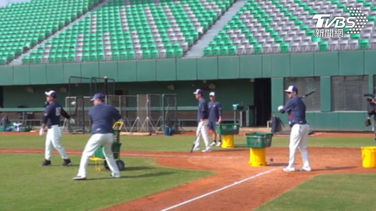 WBC經典賽/台灣成日韓職棒春訓首選!亞太球場日租8萬 天氣設備全到位