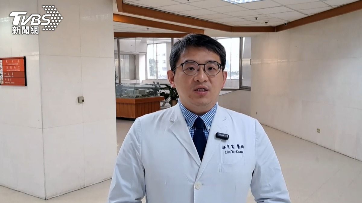 研究:一碗大骨湯 鈣含量不到建議攝取量1% (圖/TVBS)