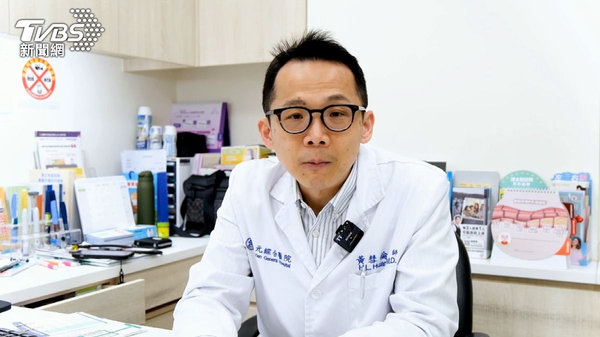 研究:一碗大骨湯 鈣含量不到建議攝取量1% (圖/TVBS)