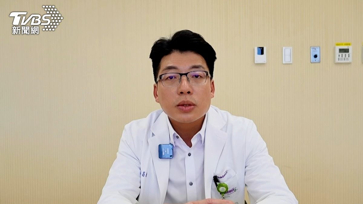 骨鬆別只喝大骨湯 醫師:鈣.維生素D才足夠! (圖/TVBS)