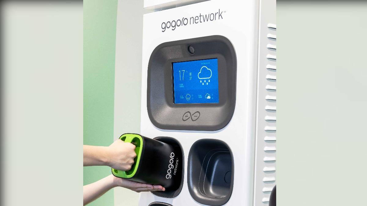 Gogoro宣布2026年將推出3款全新車型。（圖／Gogoro）