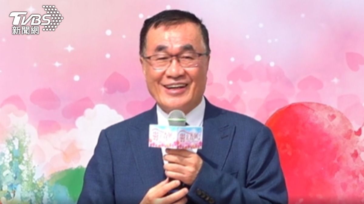 蔣萬安何時准辭? 李四川:還沒見市長批公文。(圖/TVBS)