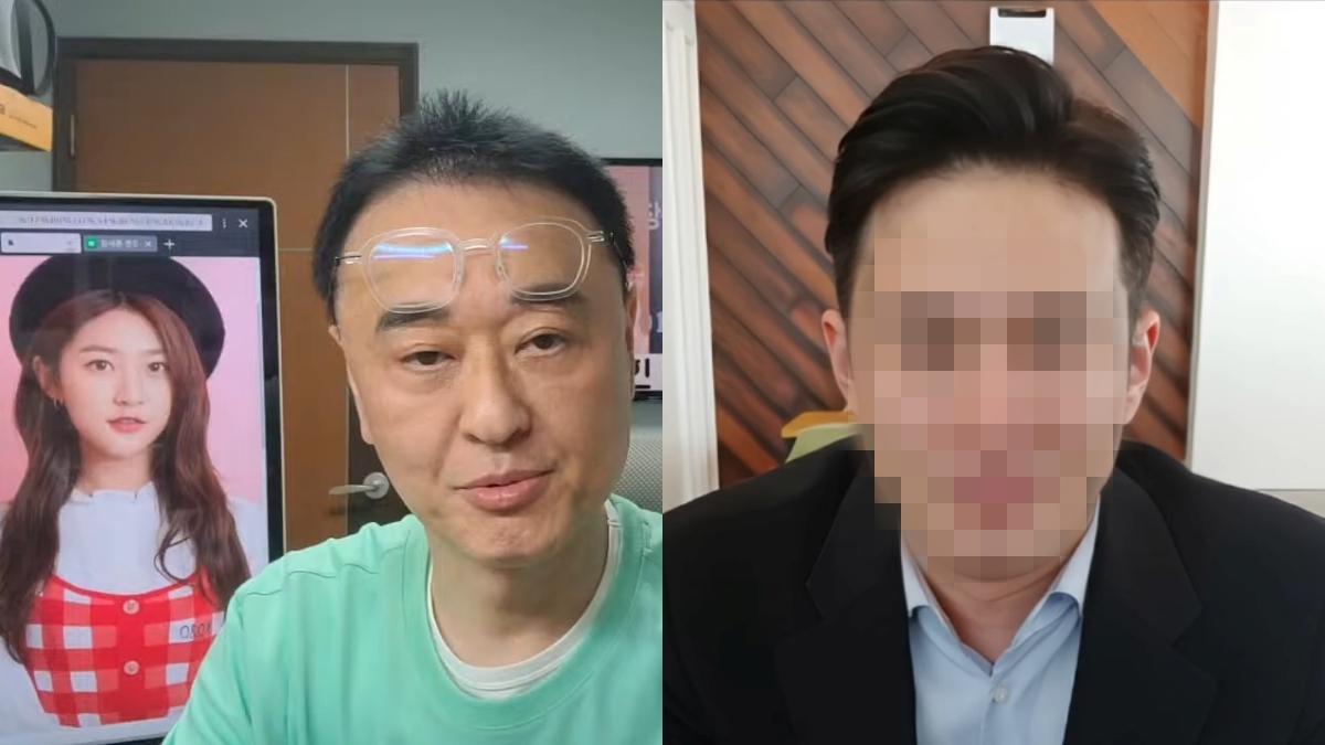 金賽綸案外案！前經紀人遭控「私吞醫療費+性誘拐」　爆料網紅下場慘了