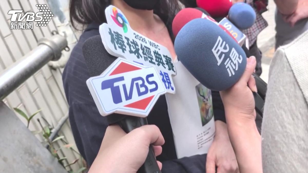 前台中市長參選人遭控擾鄰6年 鄰居:身心俱疲崩潰。(圖/TVBS)