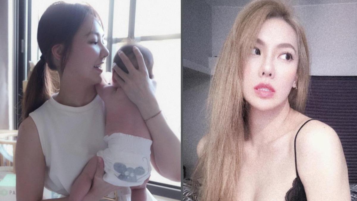 遭爆球星尪喊離婚!劉雨柔不忍了 深夜千字文開嗆:我一肩扛起壓力
