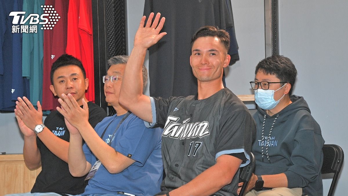 經典賽／費仔加入台灣隊主因！林家正推手之一　最快上場時間曝　