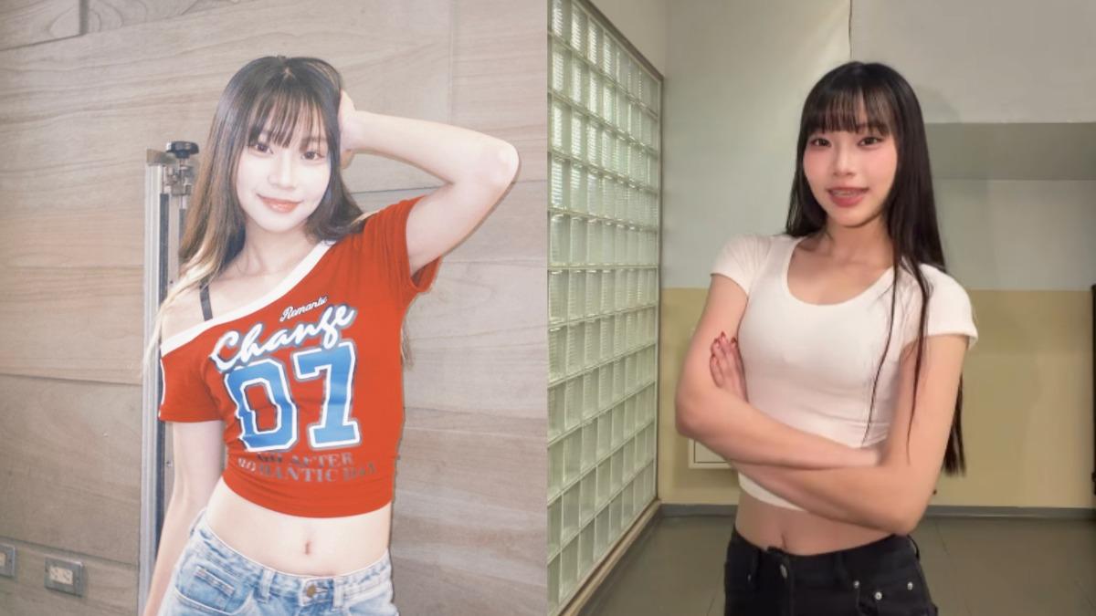 Mega聽完球迷提問臉垮。(圖/翻攝自megaaa_75 IG)