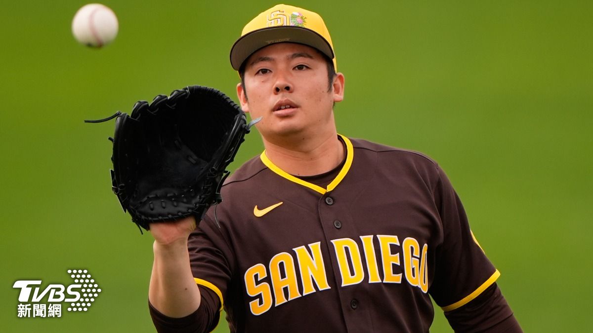 經典賽/松井裕樹退出日本隊!投手金丸夢斗遞補 自曝很遺憾