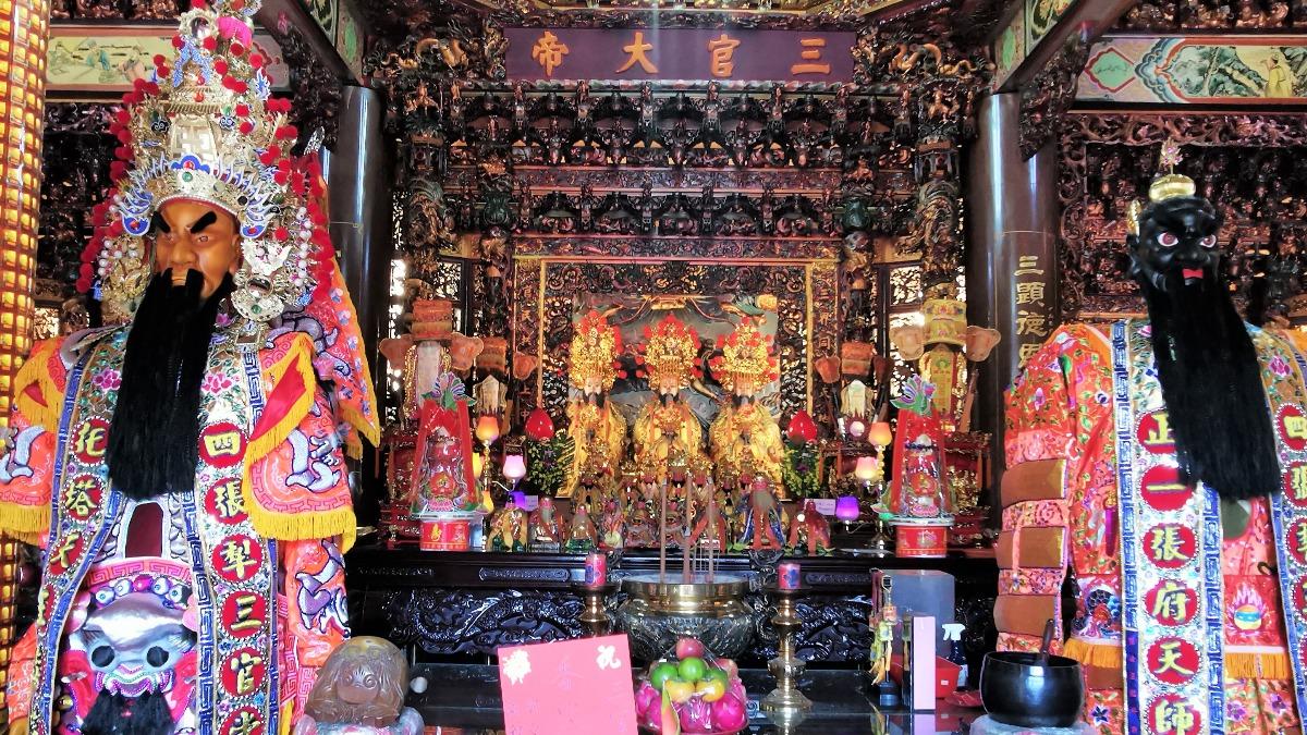 元宵節必拜2神明!命理師曝1招補財庫 「發財金」放6處賺整年