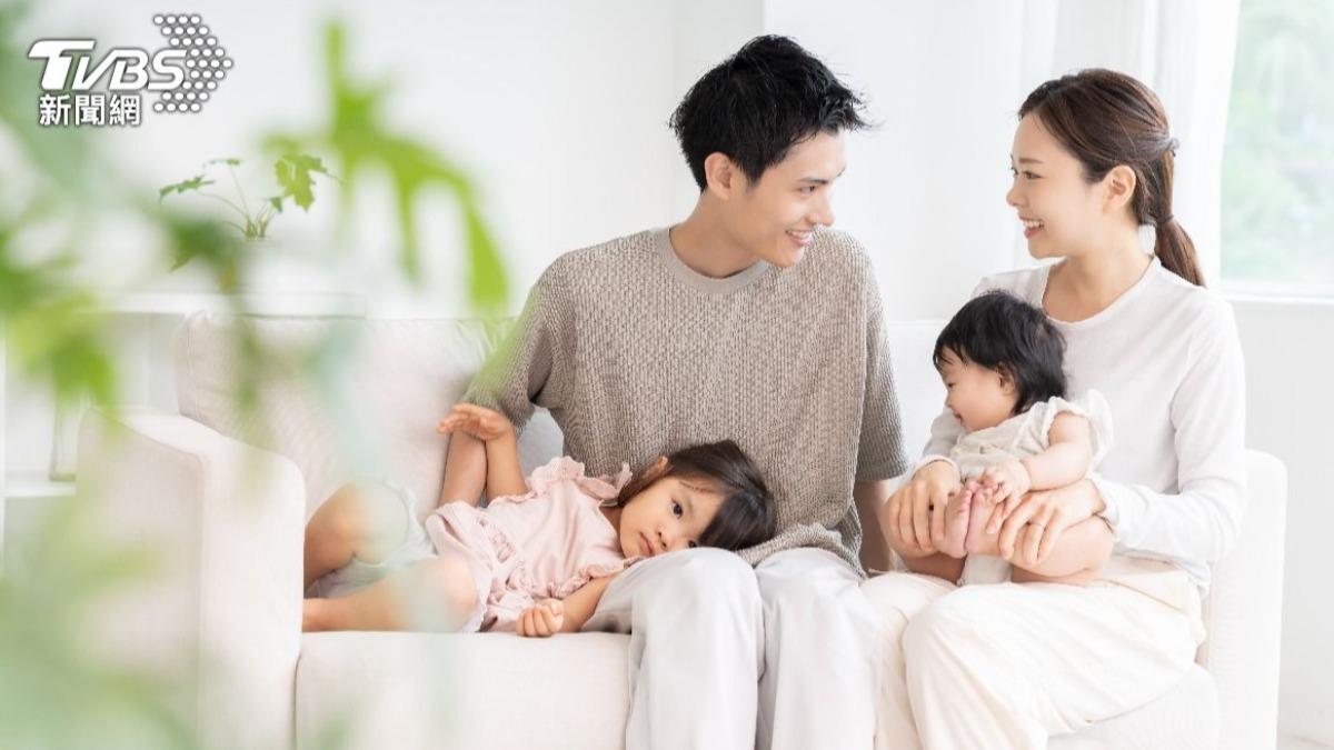 拯救少子危機!國民黨「0到6歲兒童健保費國家付」列優先法案