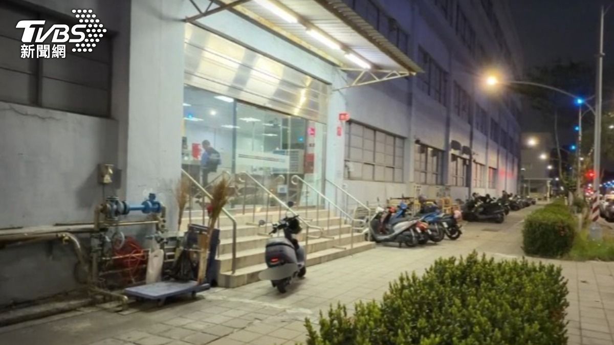 鬧分手又漏接電話引殺機 科技廠女保全遭8年男友伏擊刀砍重傷
