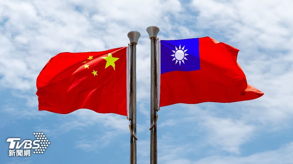 新華社最新禁用詞曝！提到台灣不得用「兩岸三地」「中台」