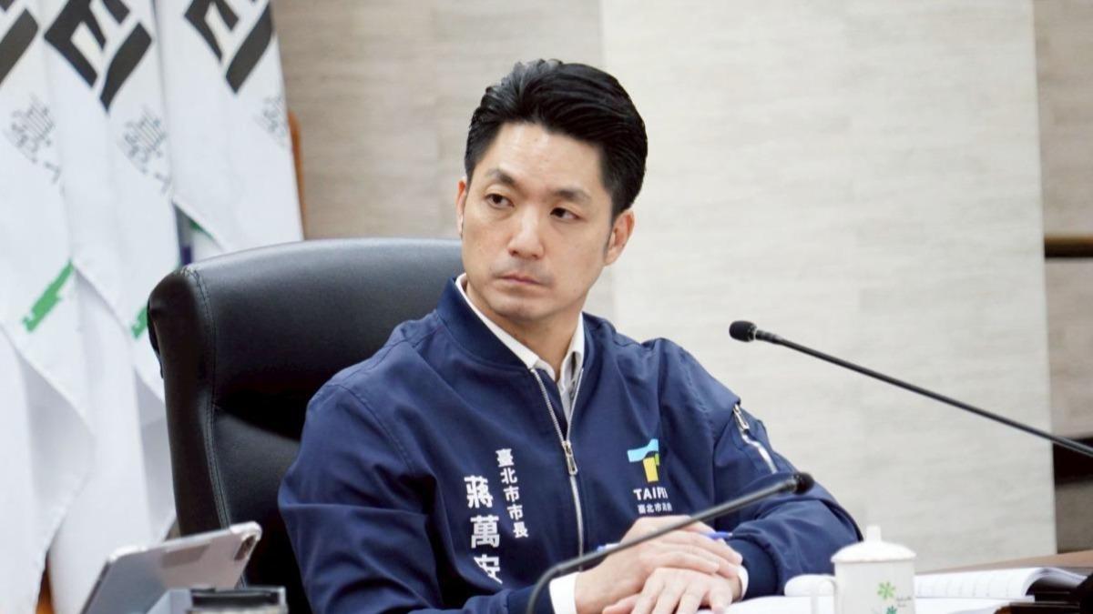 北市育兒減工時3月開跑 他轟「550萬從哪來」:不如拿去抓老鼠