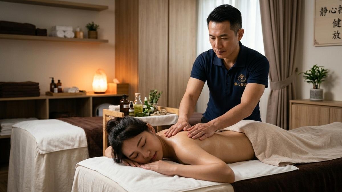 揪情趣按摩師開房「害下體發炎」!她怒喊被騙砲 提告轟性侵