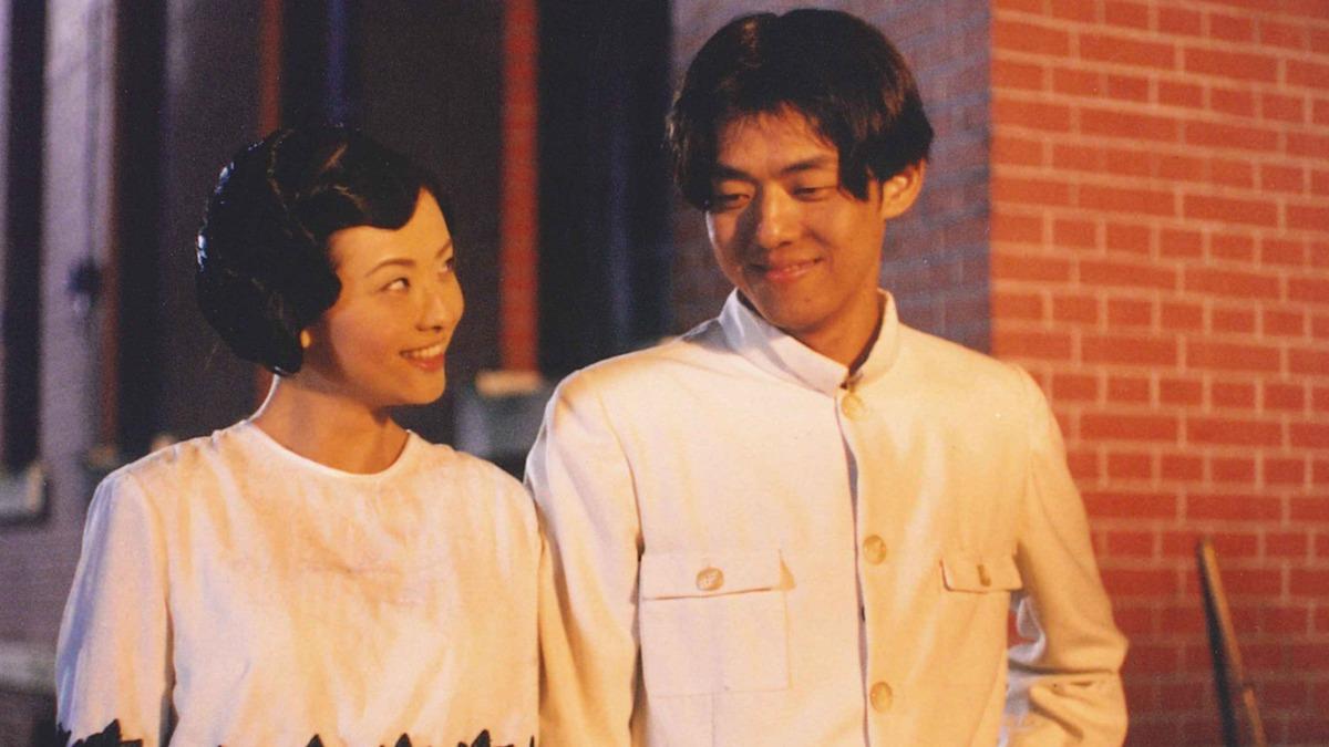 惹哭全場!《天馬茶房》睽違27年重映 葉天倫淚憶已故父:覺得他有來