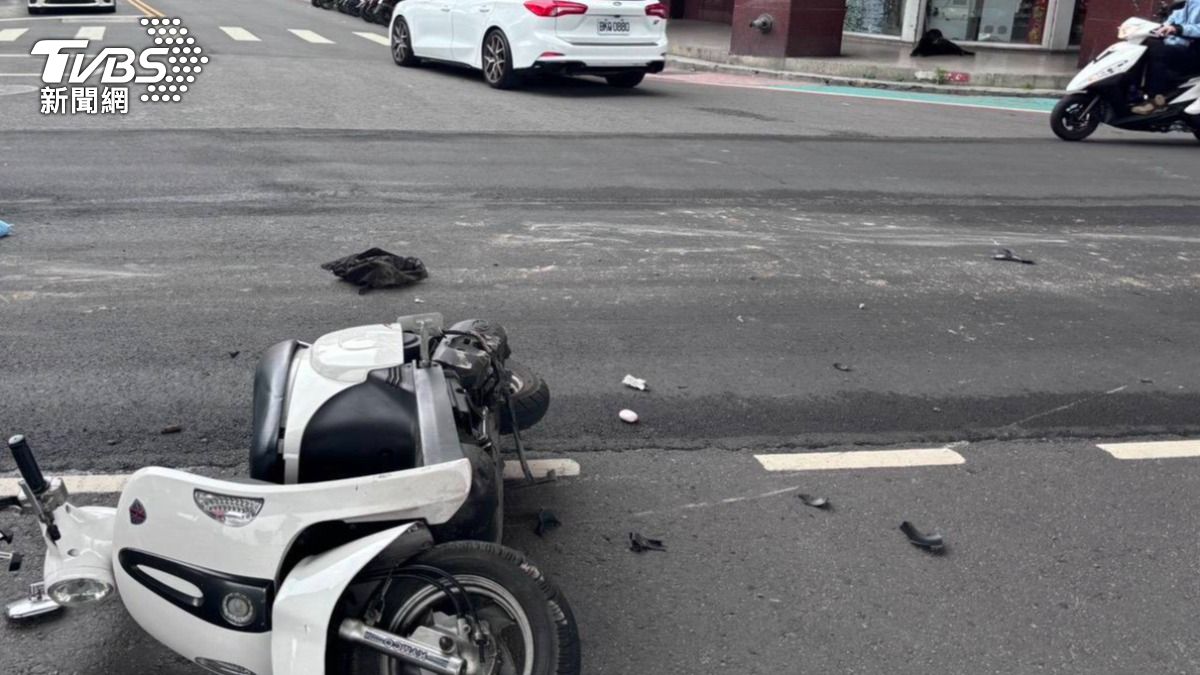 八里車禍死者身分曝!為台中越南籍女大生 北上慘死砂石車輪下