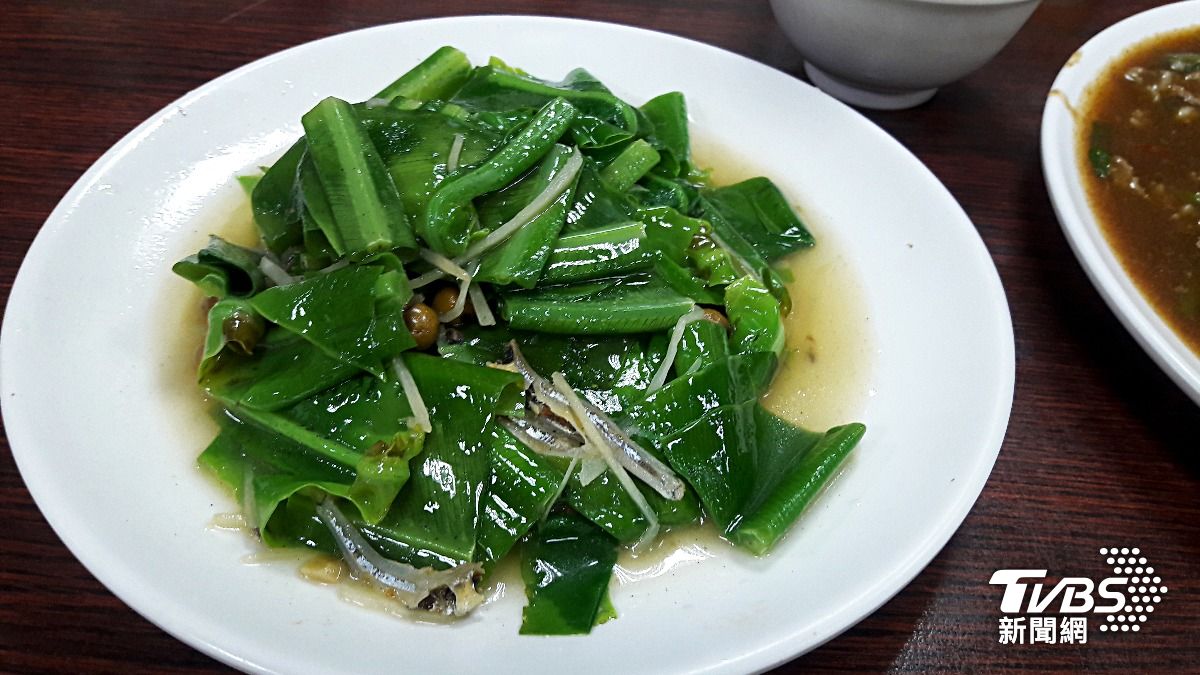 吃熱炒必點！醫大推「2蔬菜」超營養：抗氧化又顧代謝