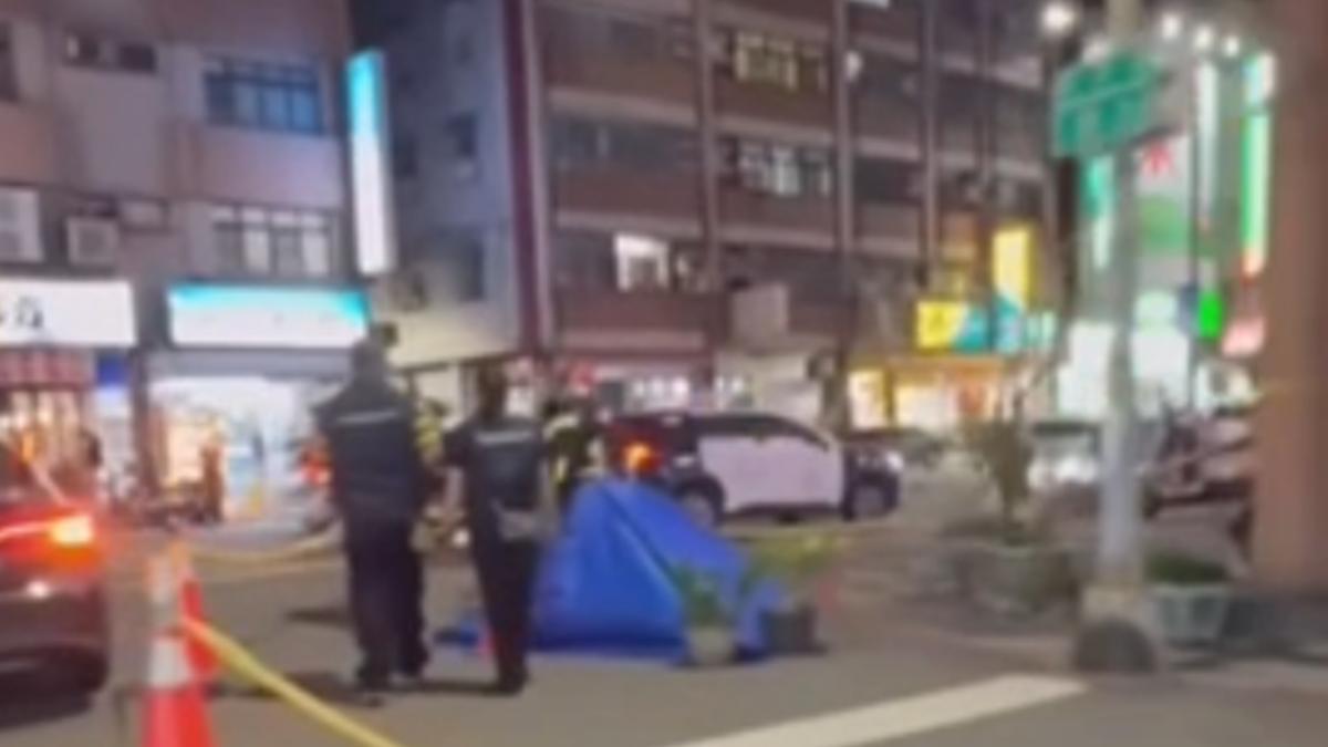 高雄大樓巨響!婦「倒臥血泊」亡 家屬聞死訊崩潰