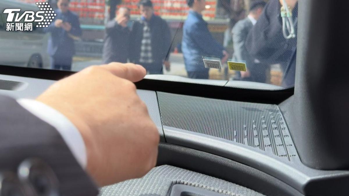 汽車隔熱紙新制今上路!最高罰1800元 517款合格名單曝光