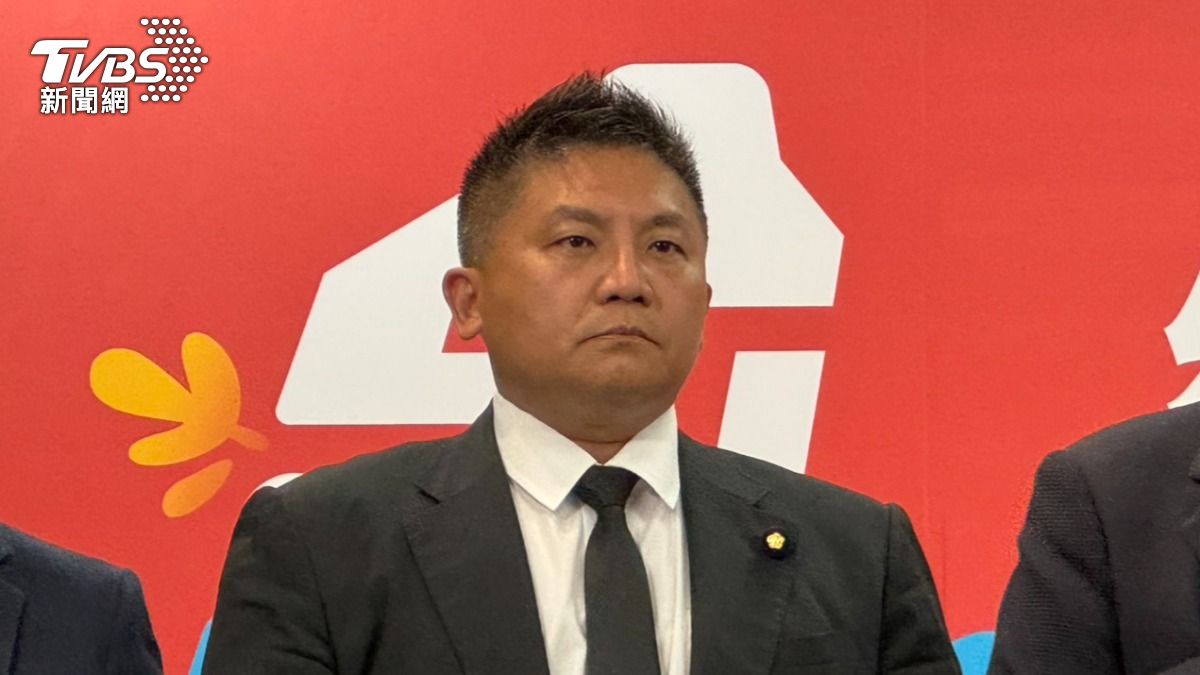 快訊/藍宜蘭縣長民調出爐 吳宗憲勝出!將拜會陳琬惠盼藍白合