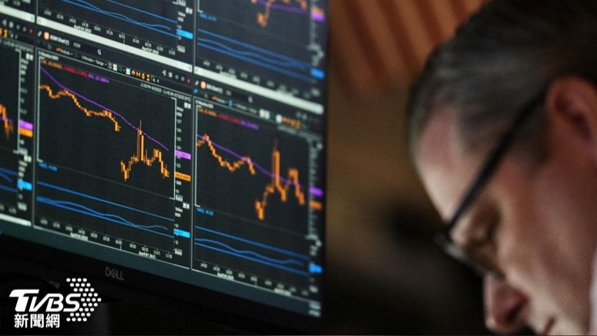 美股四大指數全收黑!輝達再挫逾4% 台積電ADR跌0.59%