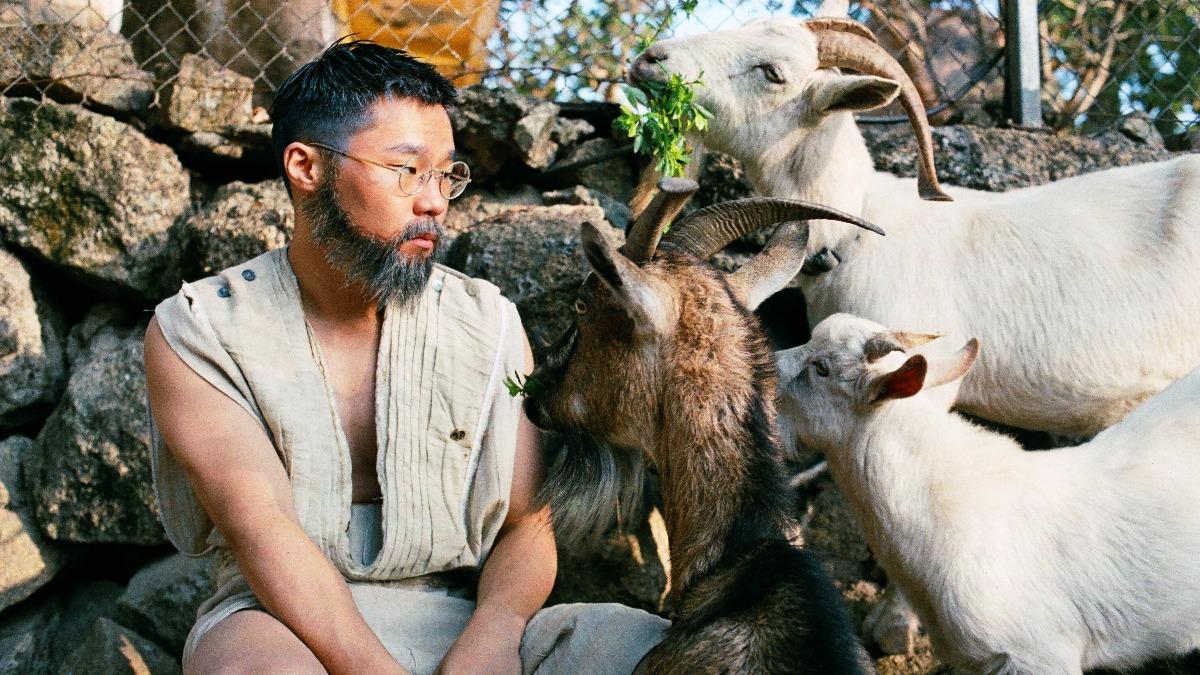 林宥嘉也愛他！男星唱紅〈去北極忘記你〉　突變牧羊人原因曝