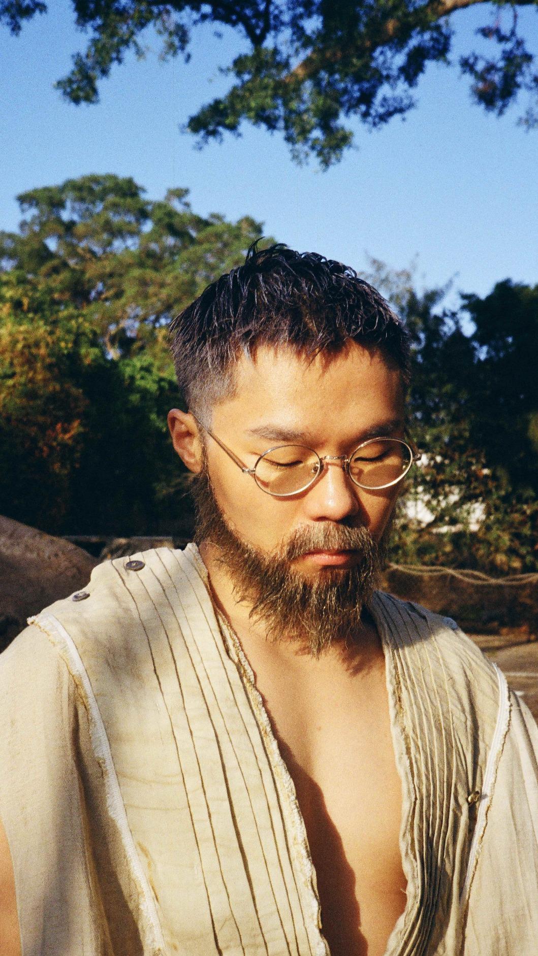 湯令山的音樂實力深獲肯定。(圖/光尚娛樂提供)