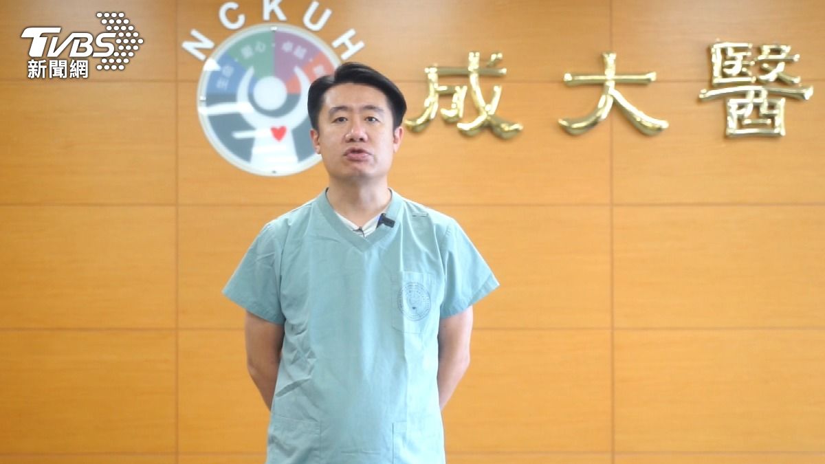 日研究:口腔衰弱.咀嚼功能不佳者 死亡風險增34% (圖/TVBS)