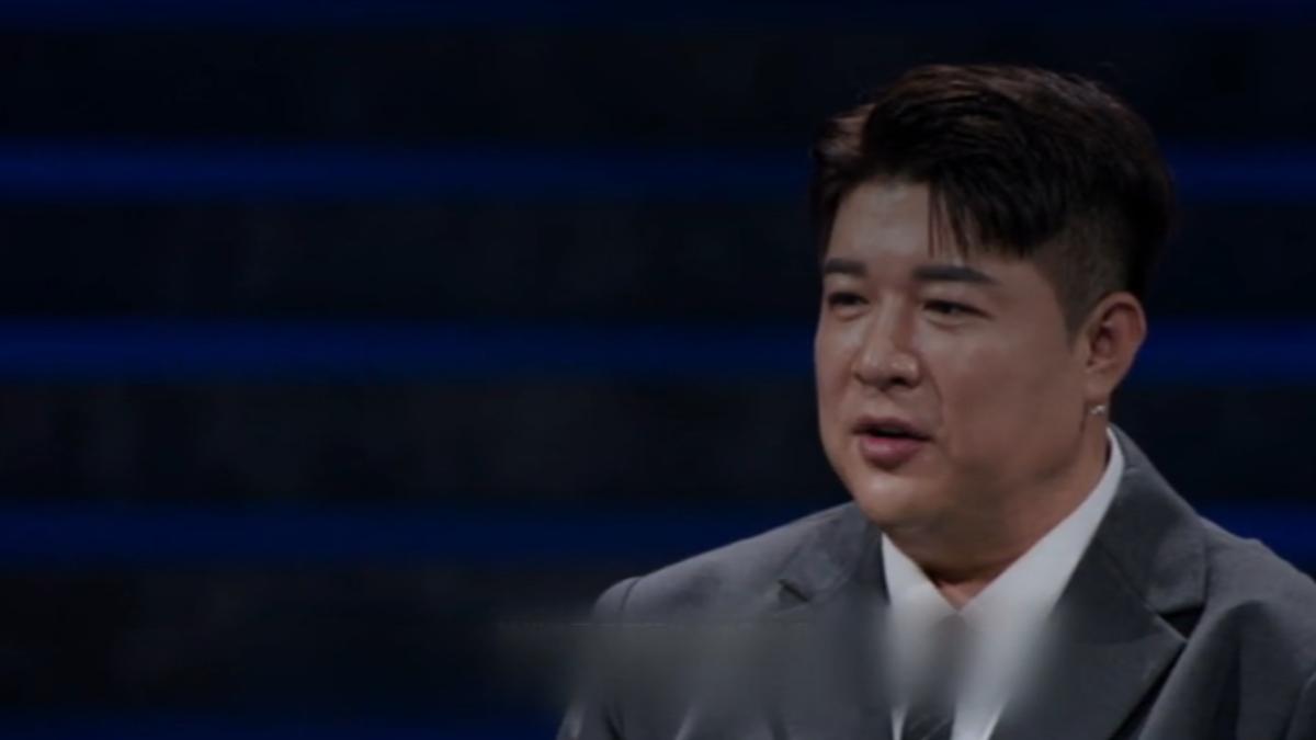 SJ成員神童罕見揭露與父母的關係。(圖/截圖自Disney+)