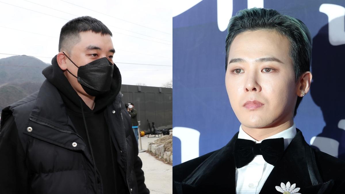 獄友爆料勝利：擔心出獄沒記者來　「私下這樣看GD」與BIGBANG關係曝