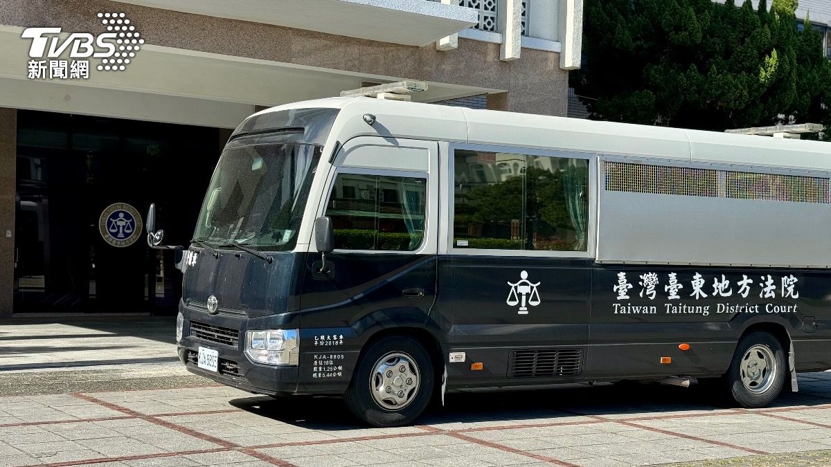 假做家譜真奪地?台東某部落屋爆醜聞 創辦人遭判刑