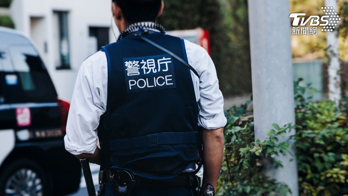 日警偷拍近5百張太平間女性遺體照 還持有兒童色情照遭免職