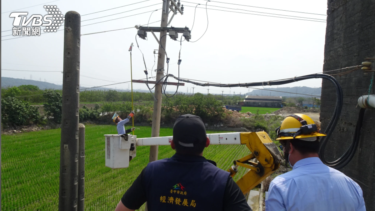 導正台中違建亂象!541家幽靈工廠全面停工 重罰846萬