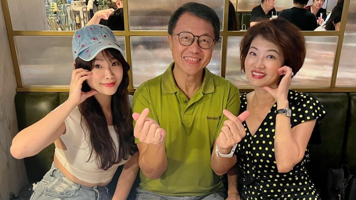 帶吳中純遺照環島！梅聖旻痛失愛妻「白髮暴瘦」　徒步30天曝遺憾
