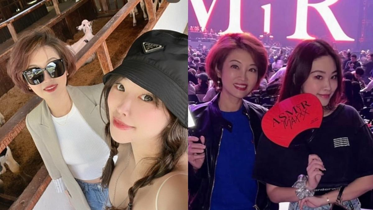 「妳媽終究會過世」吳中純愛女怒嗆醫師 同行吐用意:不是冷漠