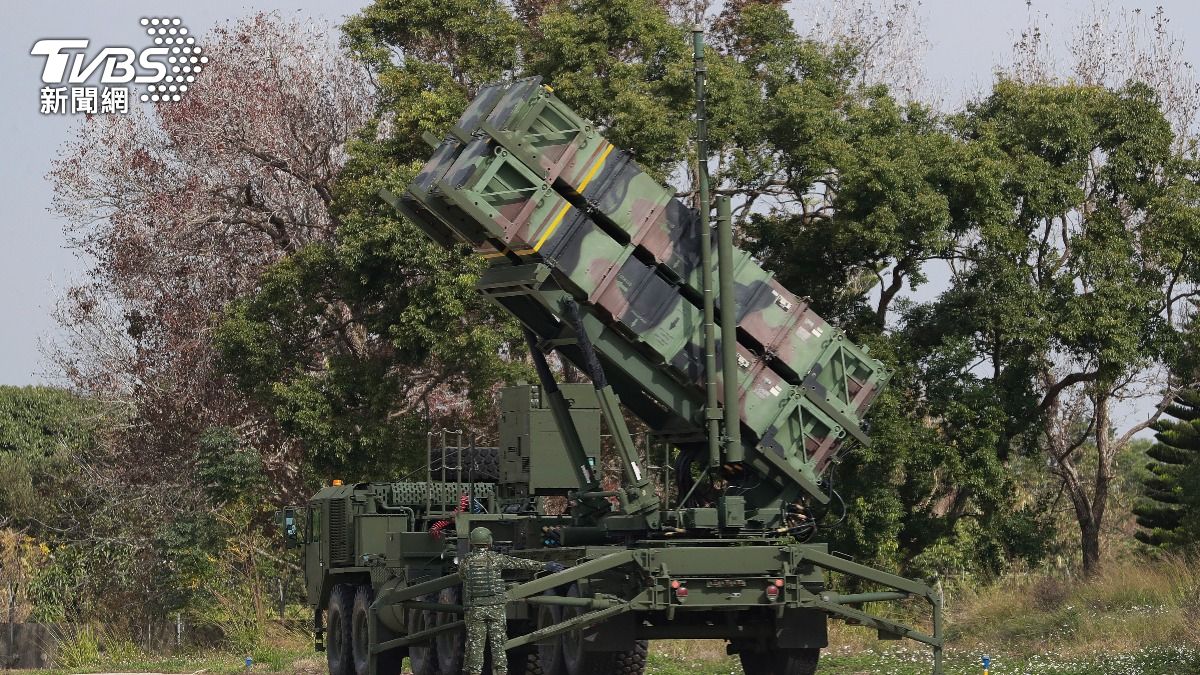 白宮為何暫緩「對台4千億軍售」?美官員曝內幕:怕惹怒他