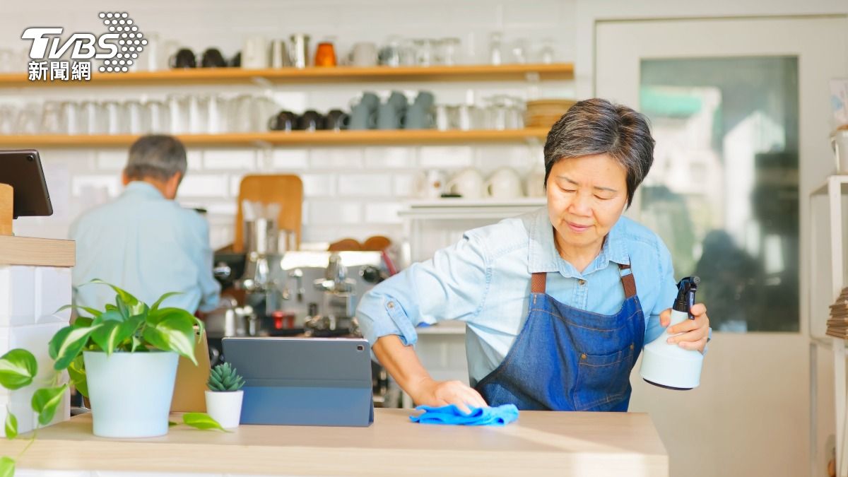 幫60歲母找工作！她嘆頻遭拒聘　網推「2職業」：有體力就行