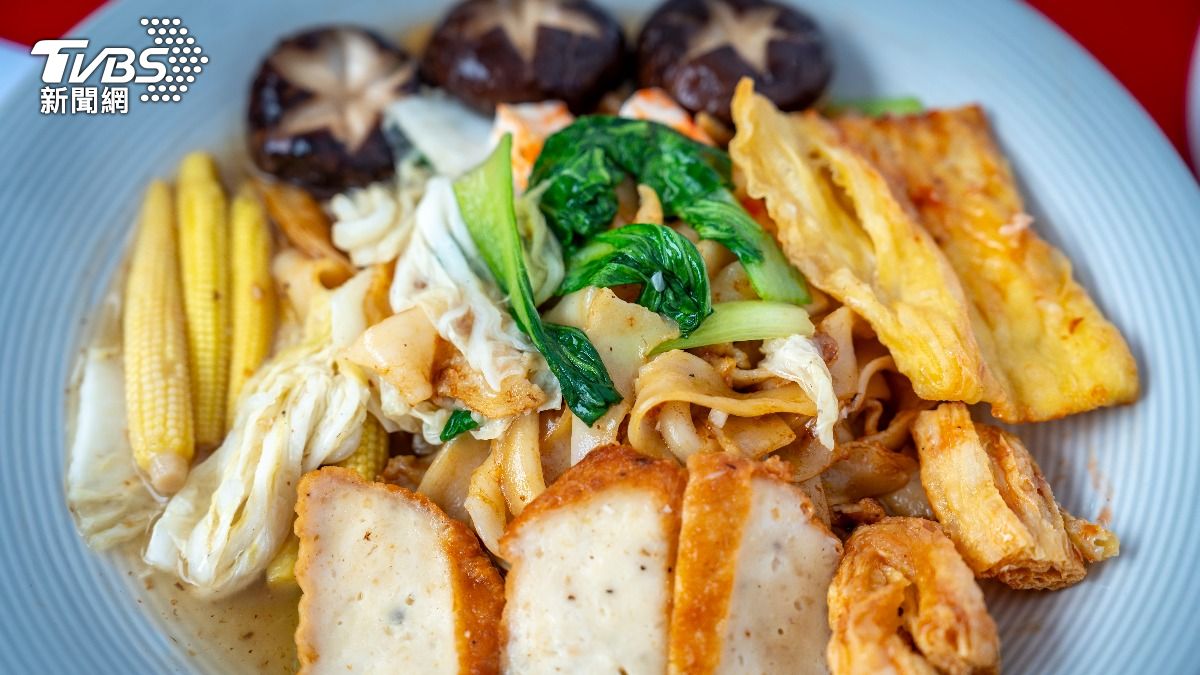 以為吃素更健康？醫揭「5大隱形陷阱」：大腸癌風險恐飆升