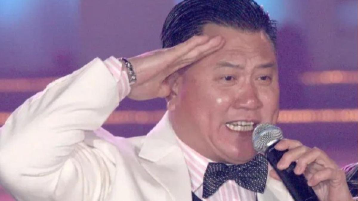 金馬影帝酗酒喝出病！慘輪椅代步　傳「精神不穩定」走路需人攙扶