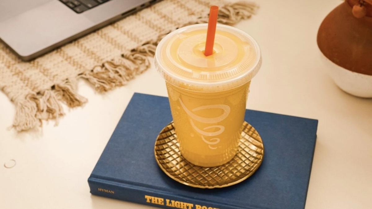 連鎖果昔Jamba Juice無預警宣布「退出台灣」　全台分店熄燈