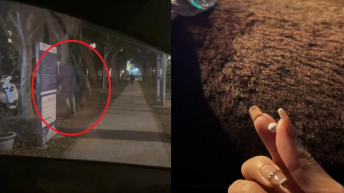 新竹男疑失眠暴走!持BB槍隨機狂掃 射擊無辜人車