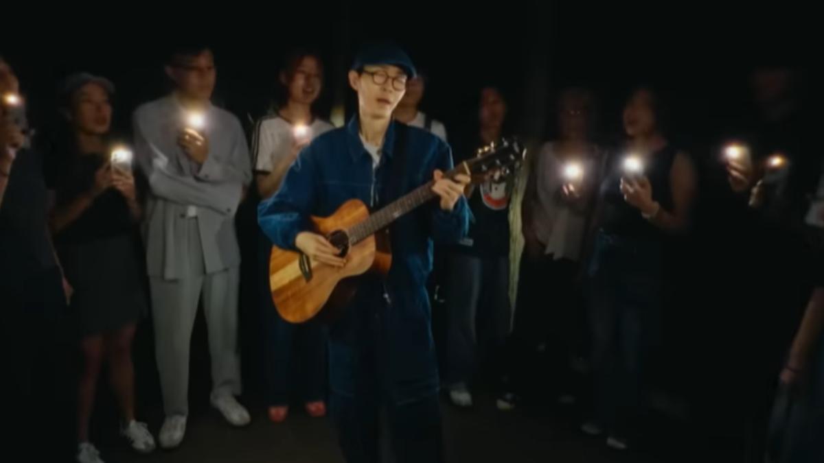 不是AI！方大同最後身影曝光　自彈自唱拍攝內幕網哭了
