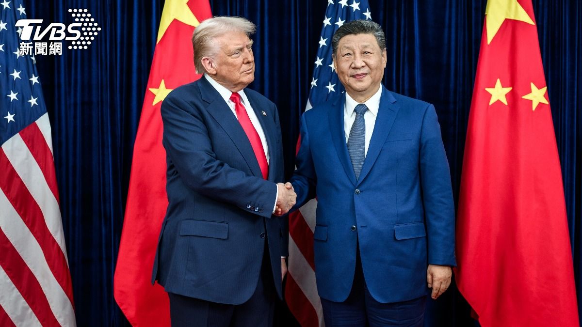 美襲伊朗北京強烈抨擊 紐時:中國可能考慮取消川習會