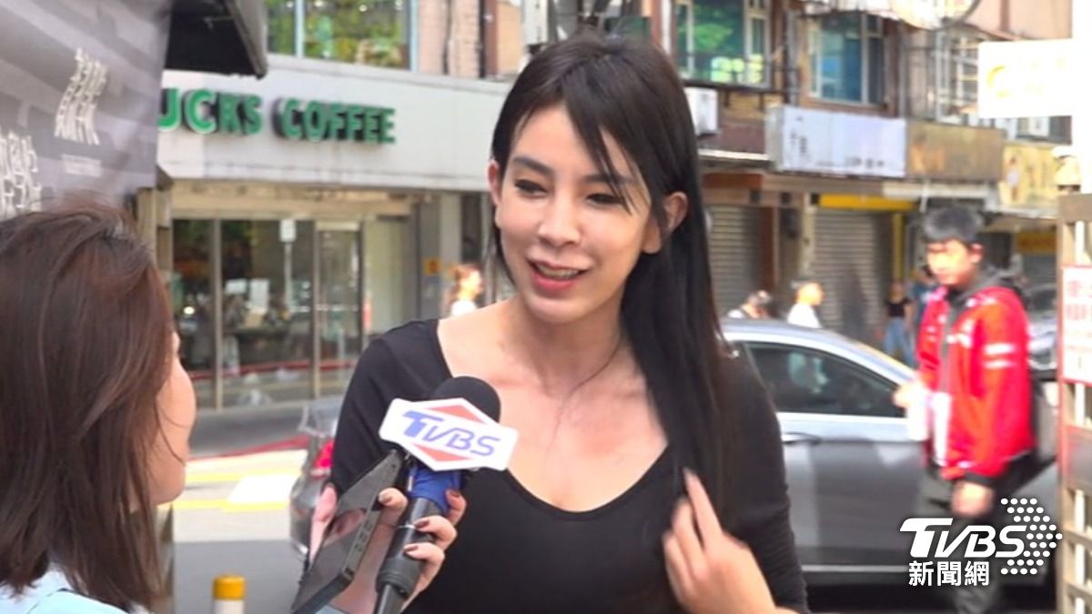 民眾黨美女博士想選「這區議員」 黨部潑冷水:下次請早