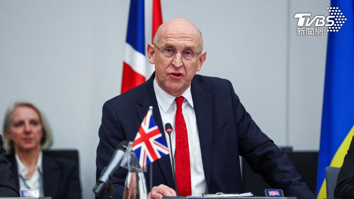 英防相:伊朗報復行為日益無差別 有指管失控隱憂