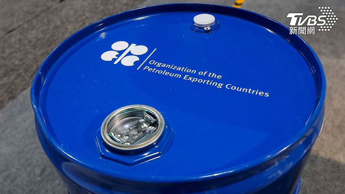 中東戰火方酣原油輸運受阻 OPEC+宣布4月增產